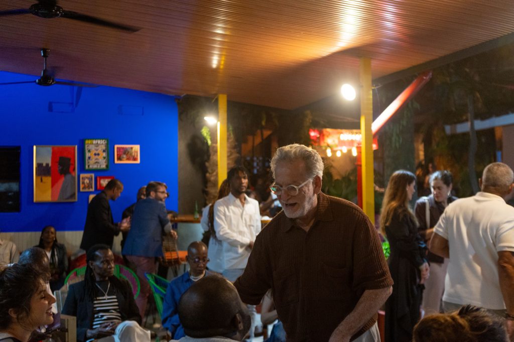 Photo Amadou Photographies — La Fabrique Culturelle