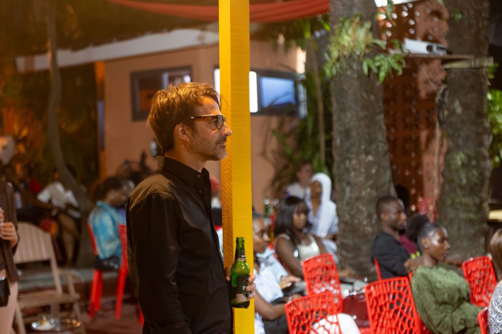 Photo Amadou Photographies — La Fabrique Culturelle