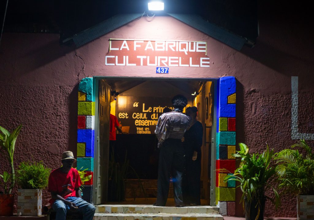 Photo Amadou Photographies — La Fabrique Culturelle