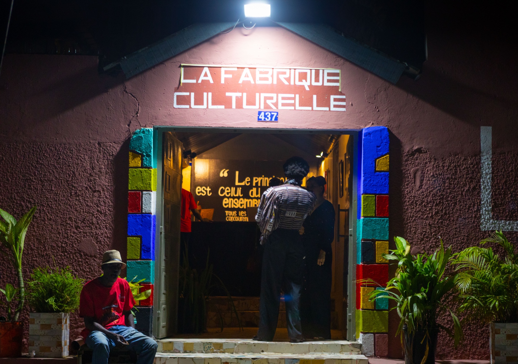 La Fabrique Culturelle fait peau neuve !