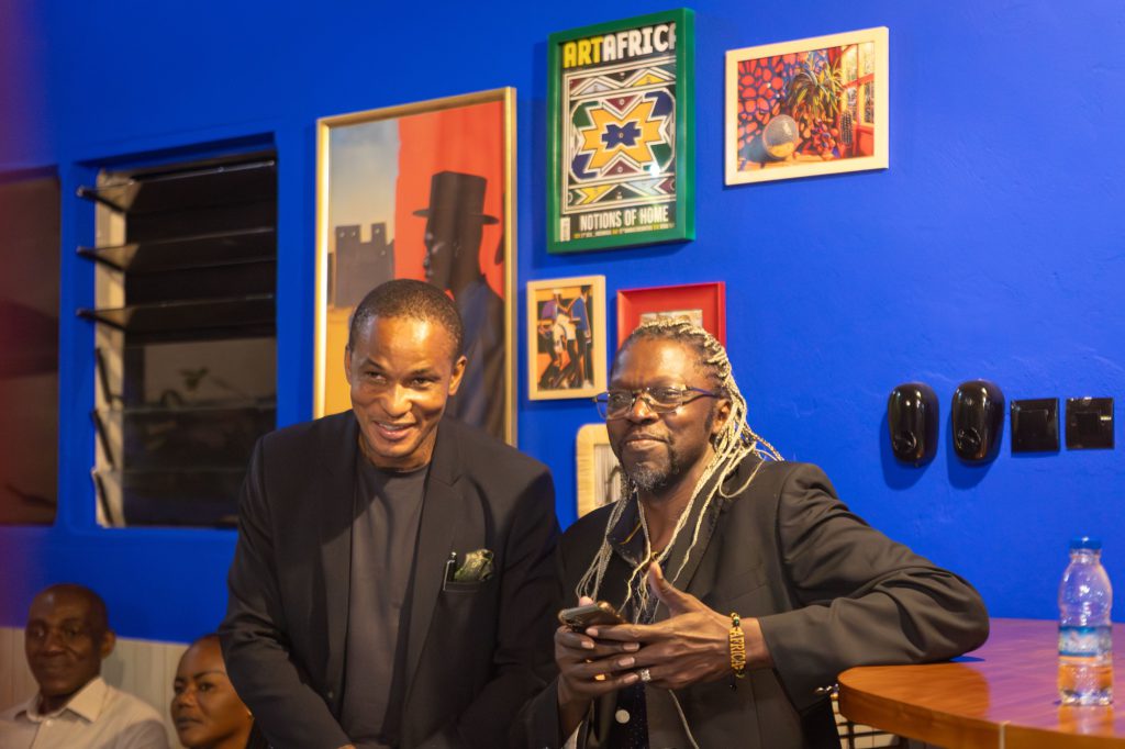 Photo Amadou Photographies — La Fabrique Culturelle