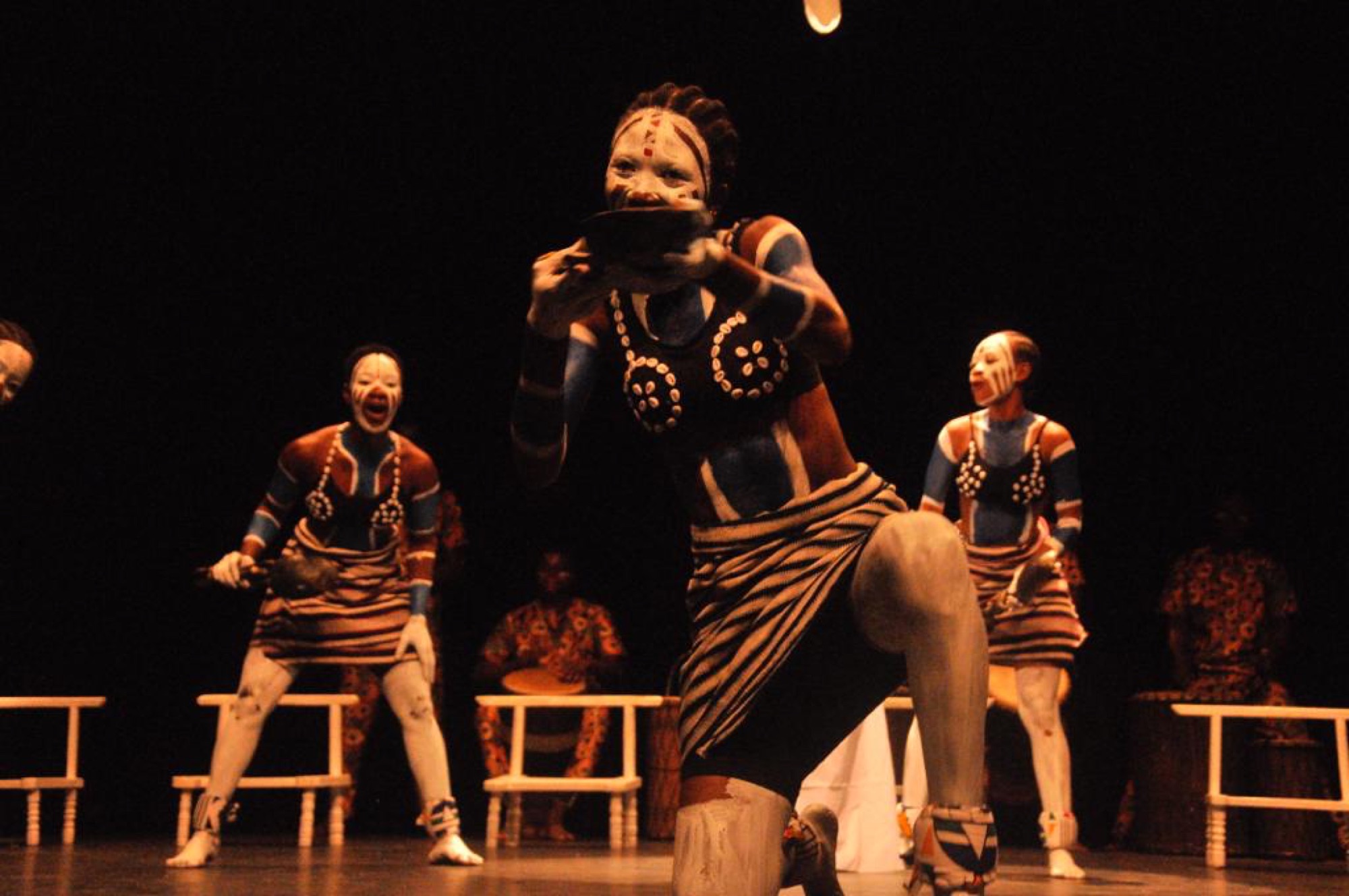 Ballet Soulard