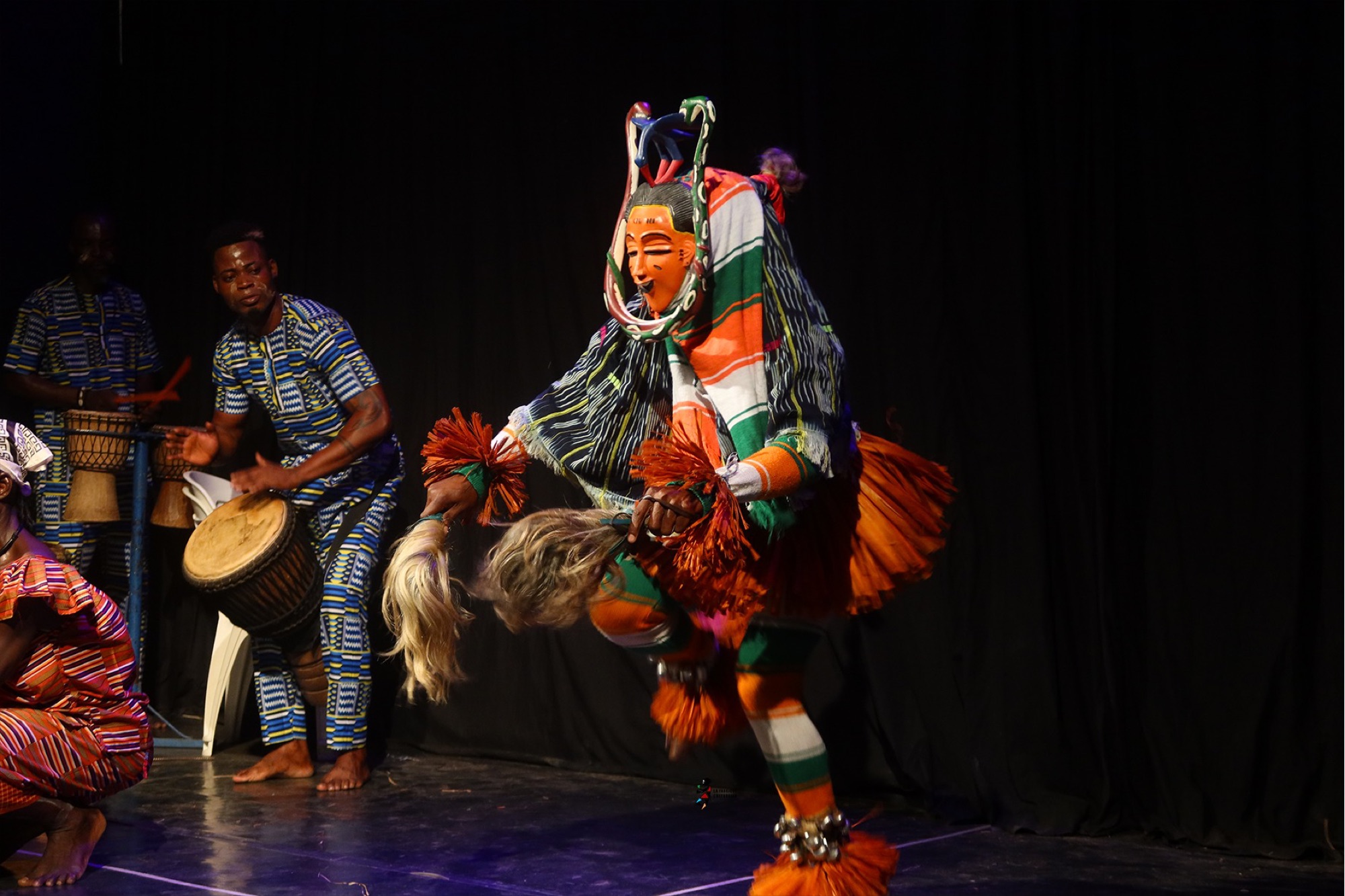 6 œuvres inaugurées : l&rsquo;art comme outil de réconciliation