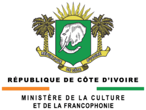Ministère de la Culture et de la Francophonie — République de Côte d'Ivoire